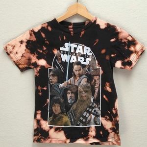 Kids Star Wars Tee